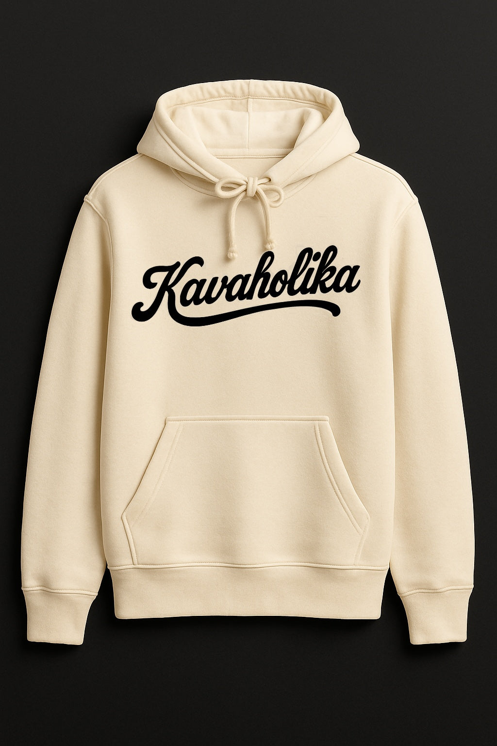 Cream Kavaholika Classic Hoodie